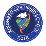 Kindness certified school image