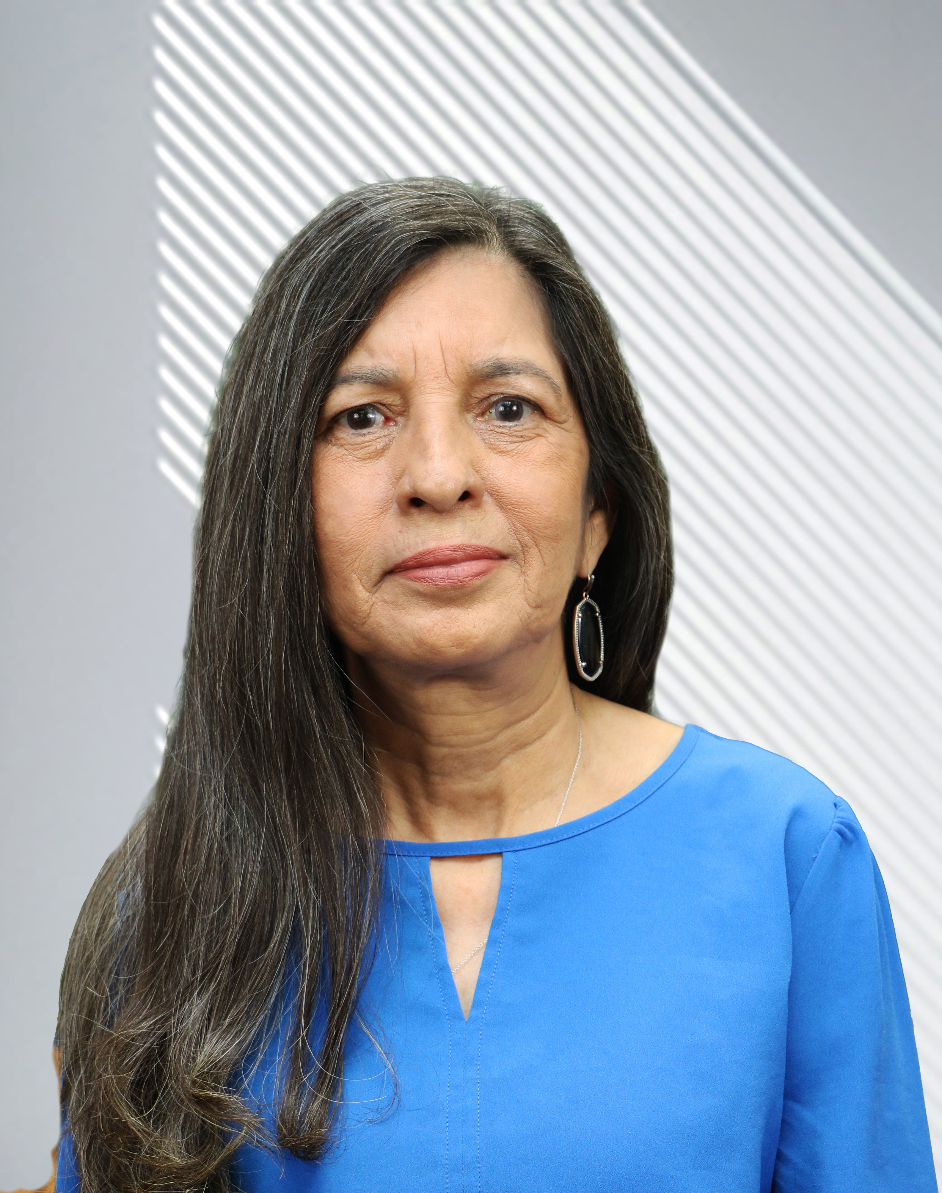 Dionicia Ramirez