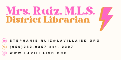 mrs. ruiz contact information