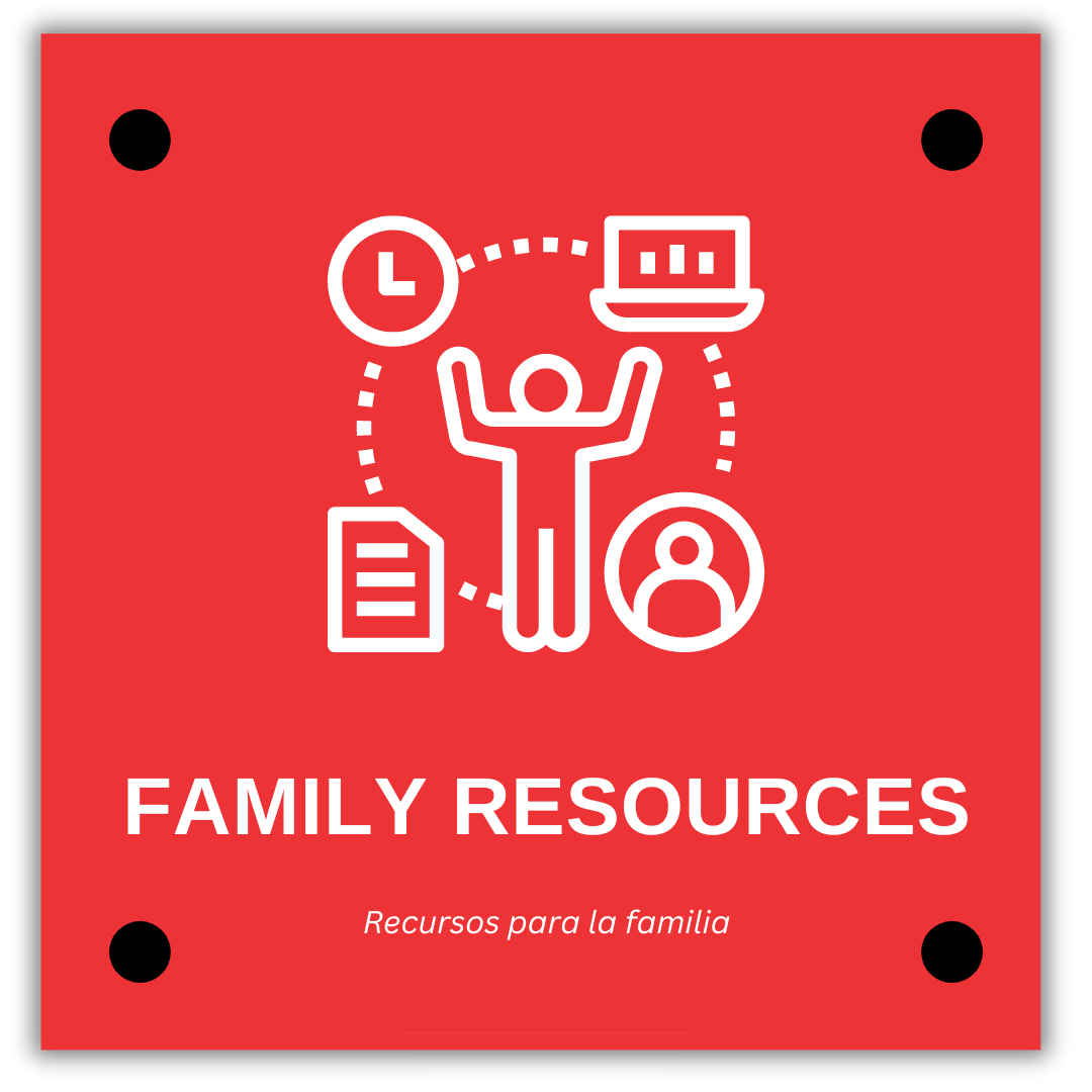 family resources