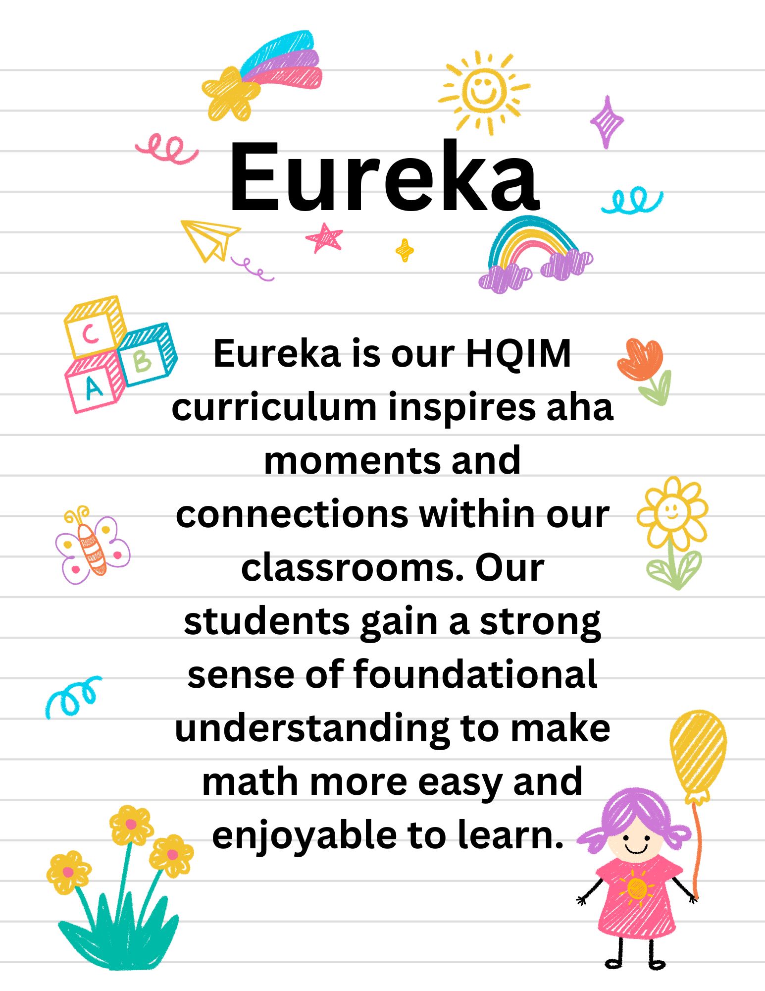 eureka