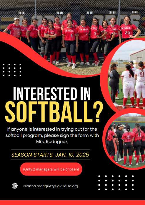 sign up for softball 