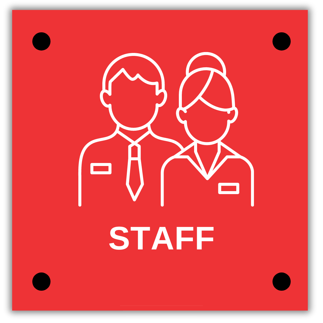 staff