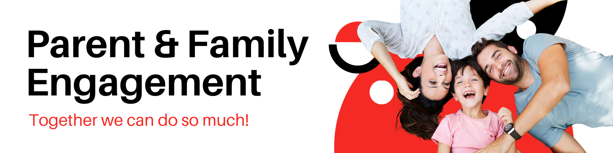 Parent & Family Engagement