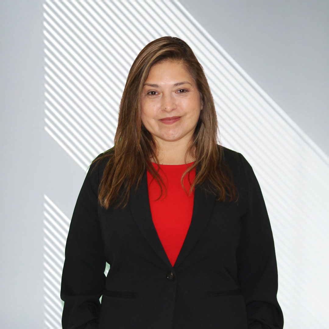 Lydia Gonzalez - principal