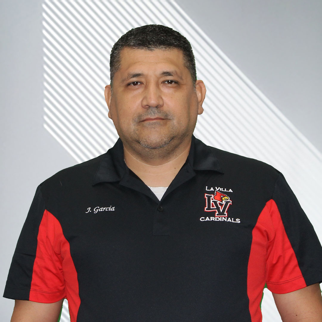 la villa isd jesus garcia band director