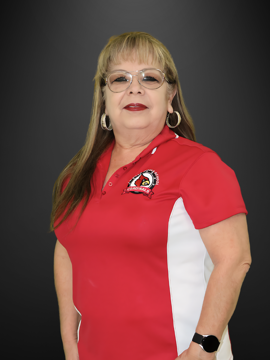 Carol A. Tamez