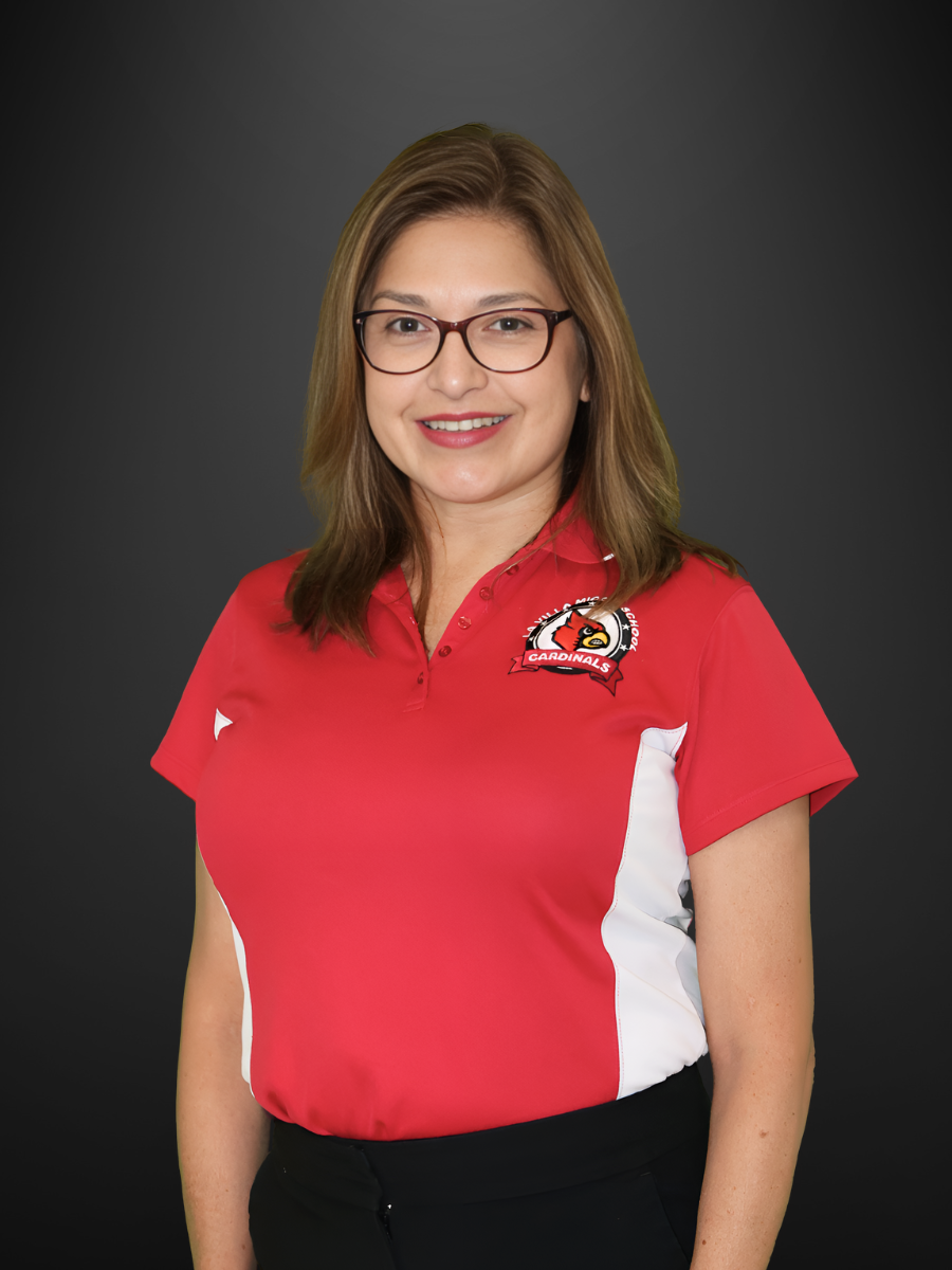 La Villa ISD - Lydia Gonzalez