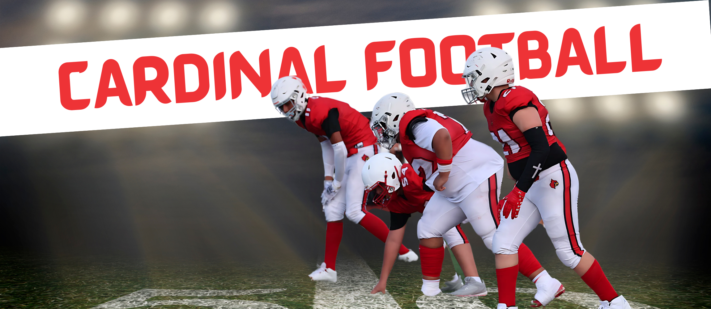football