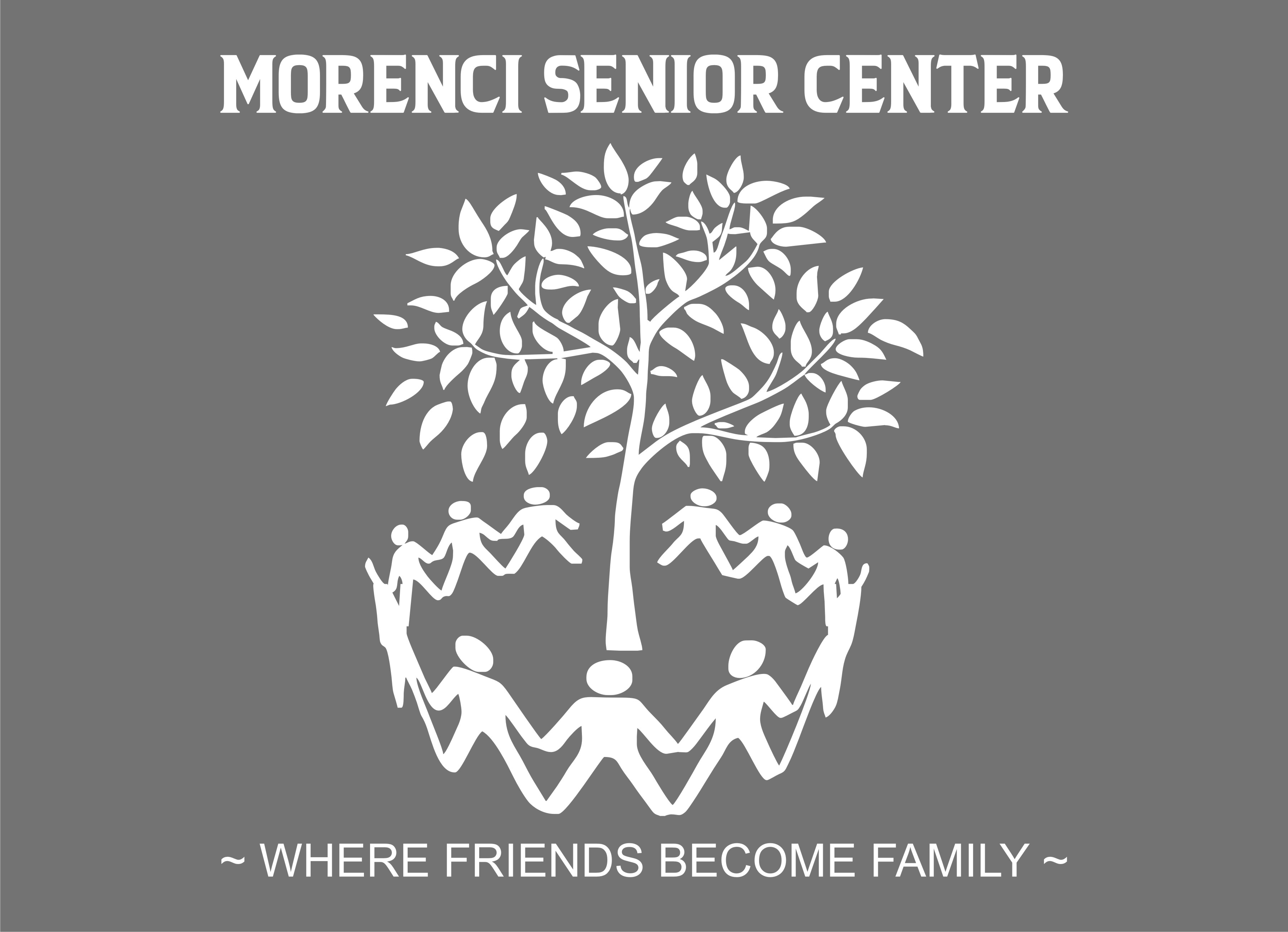 Morenci Senior Center