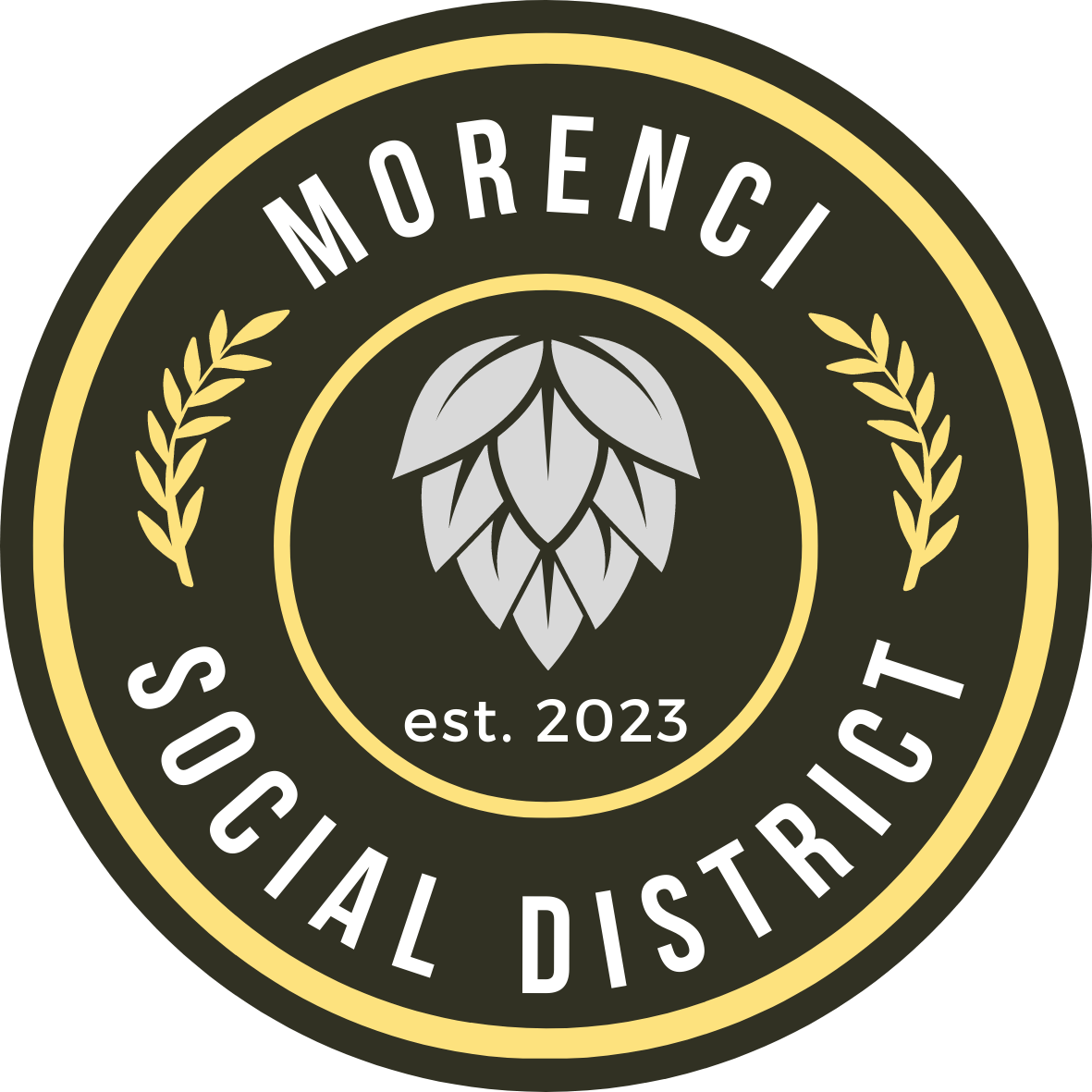 Morenci Social District