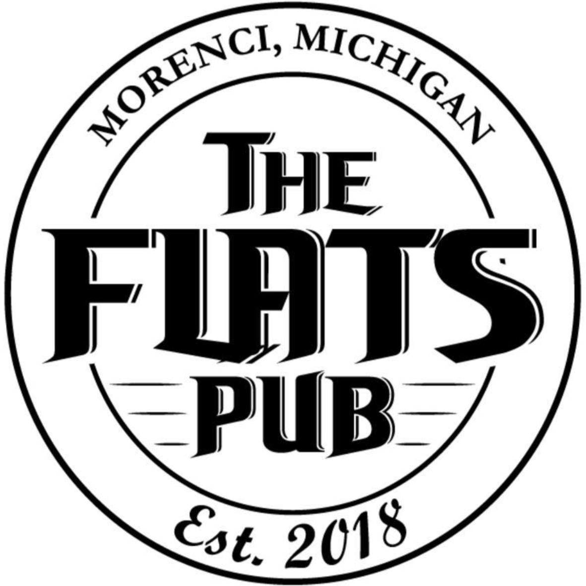 Flats Pub
