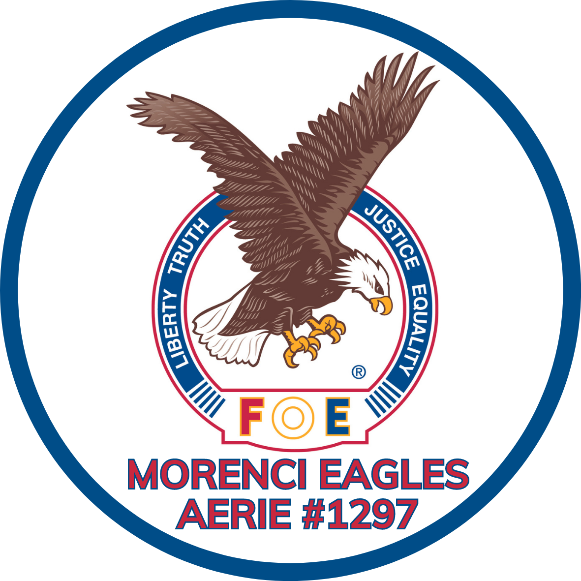 Morenci Eagles