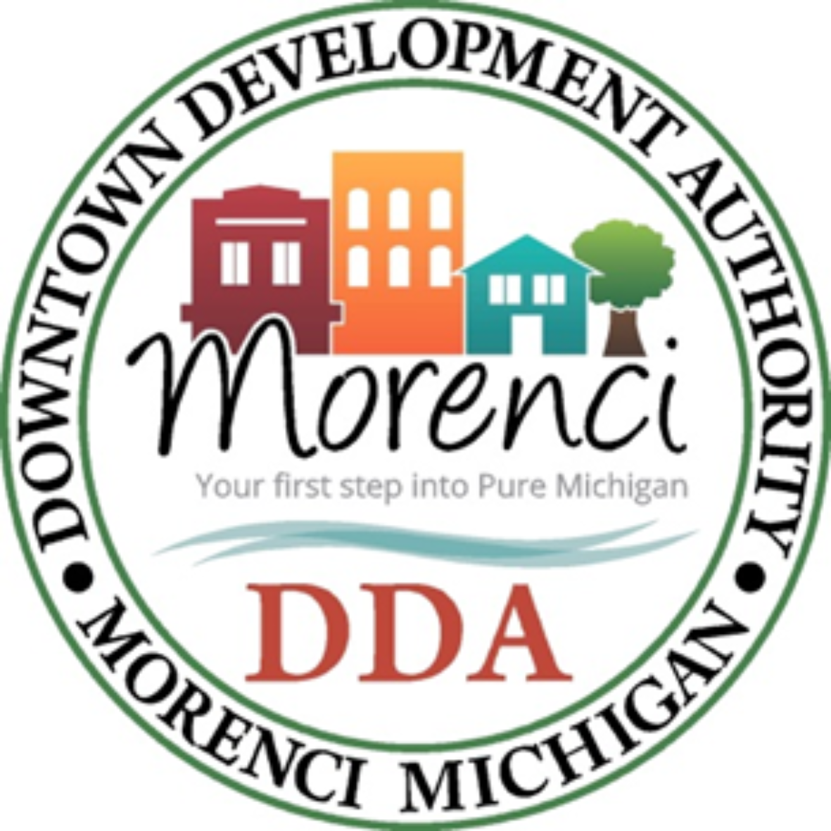 Morenci Downtown Development Authority