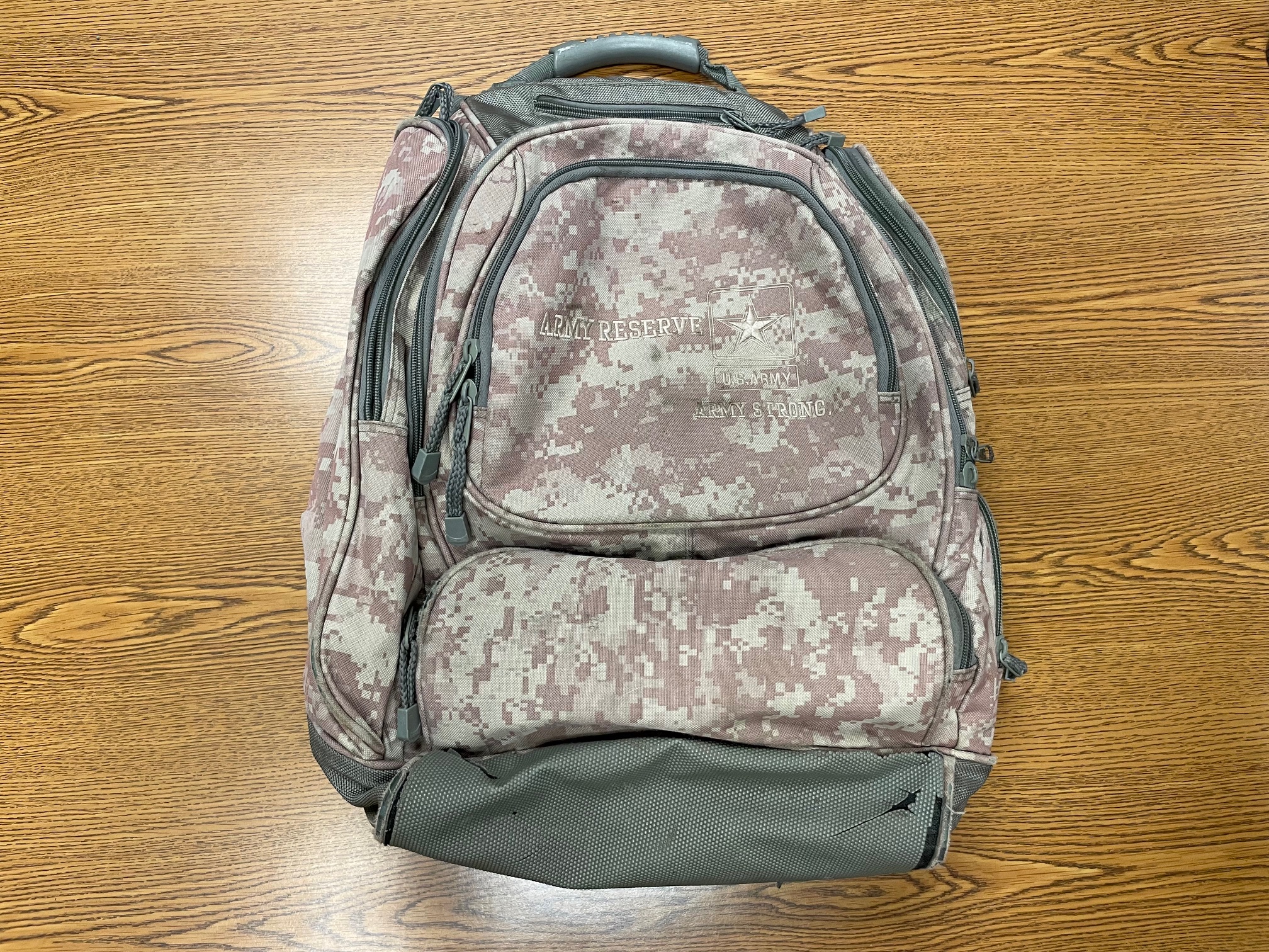 Lost & Found City of Morenci