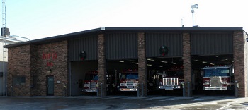 Morenci Fire Department