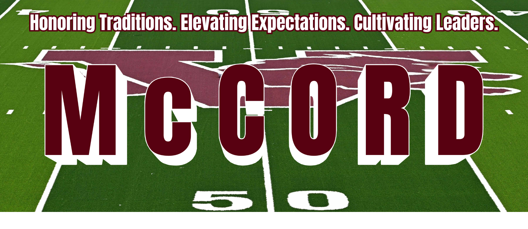 mccord football