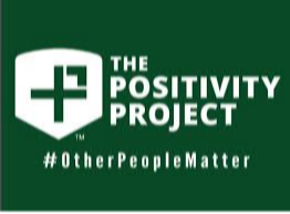 Positivity Project