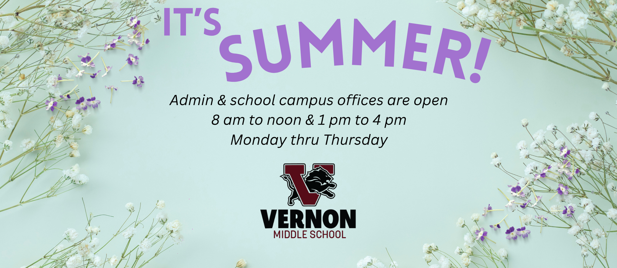 summer vms