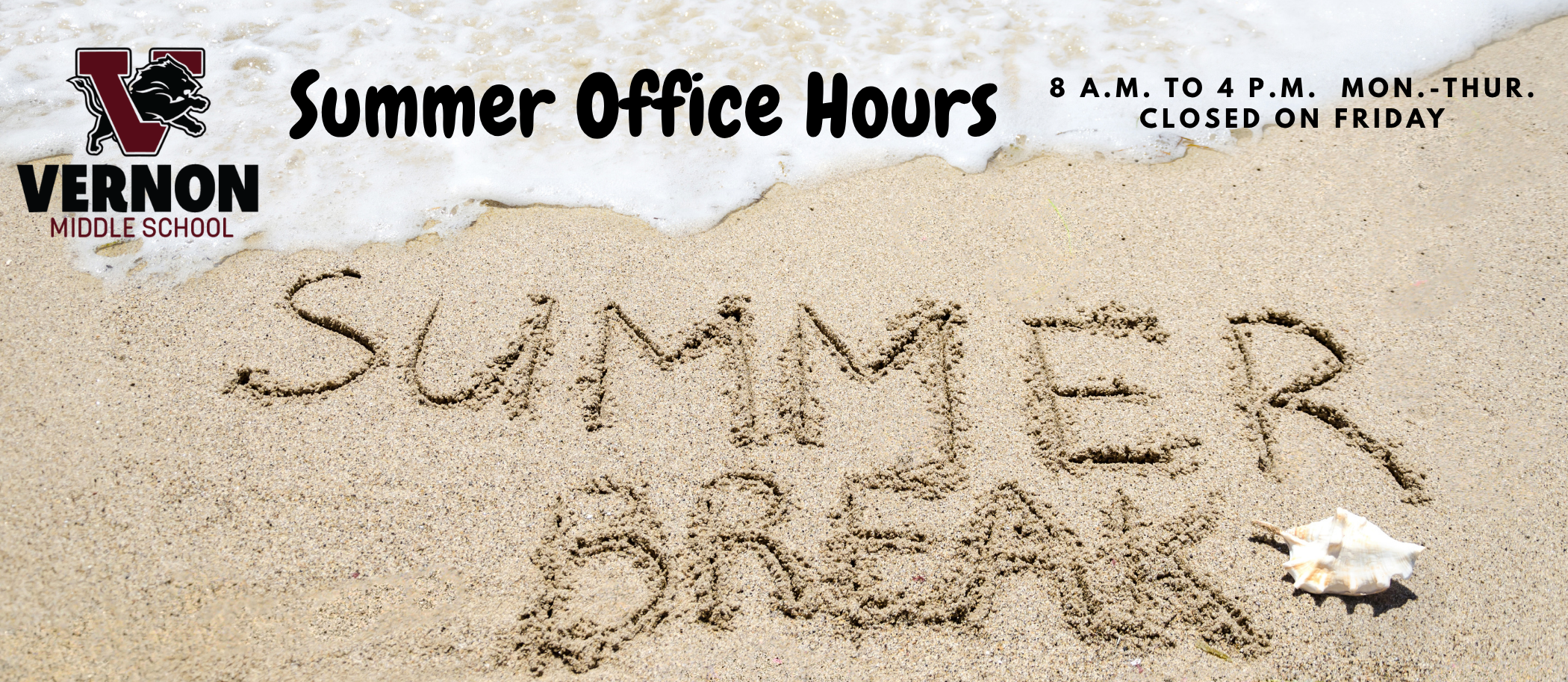 vms summer