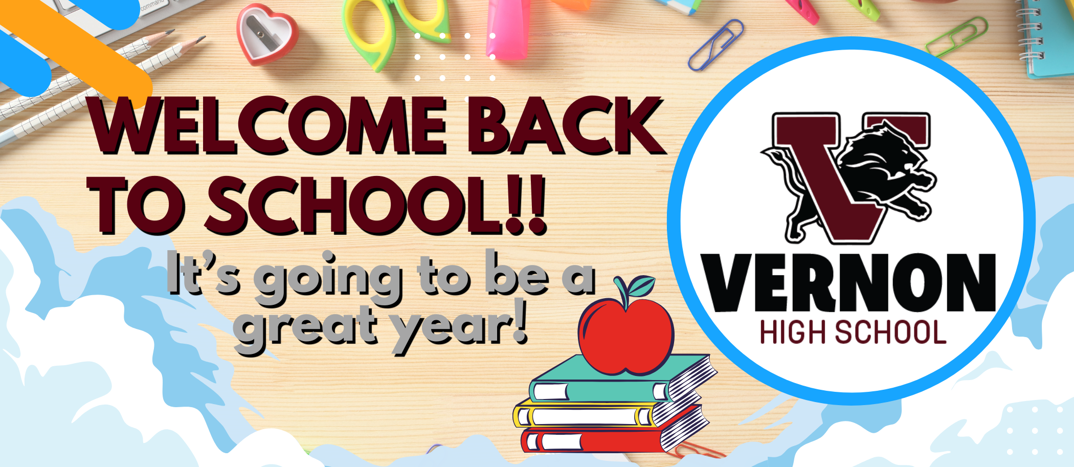welcome back vhs