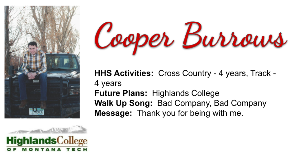 Cooper-Burrows