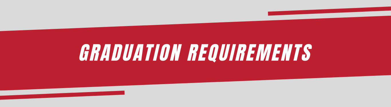 Graduation Requirements