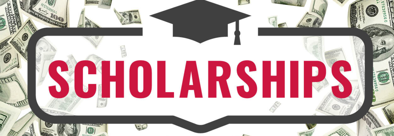 scholarship graphic