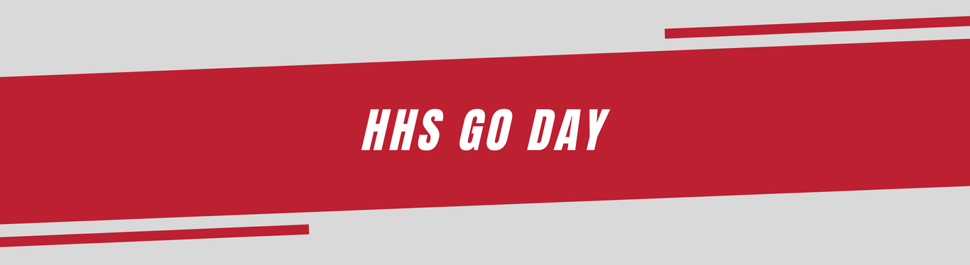 hhs go day banner