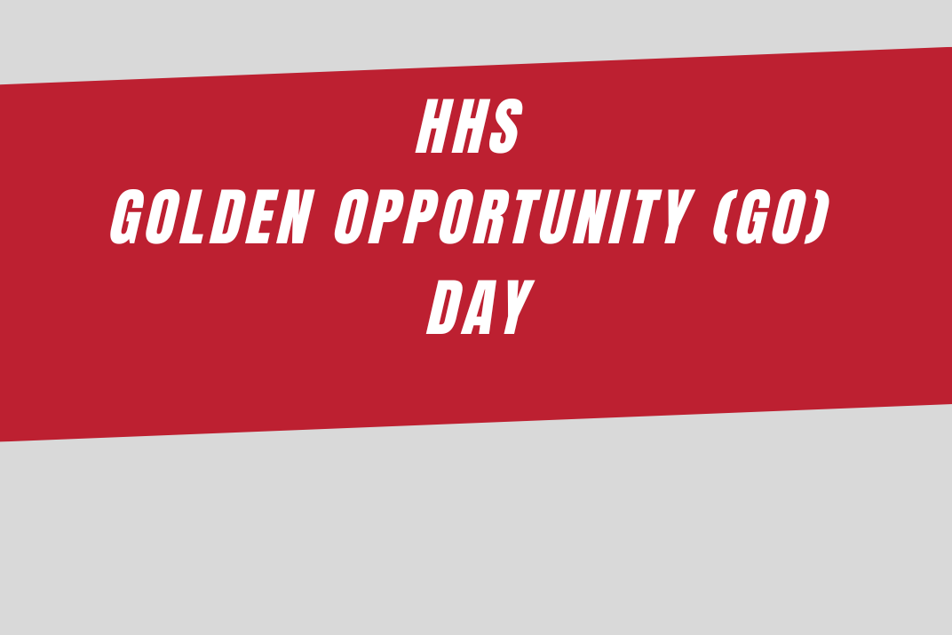 go day graphic