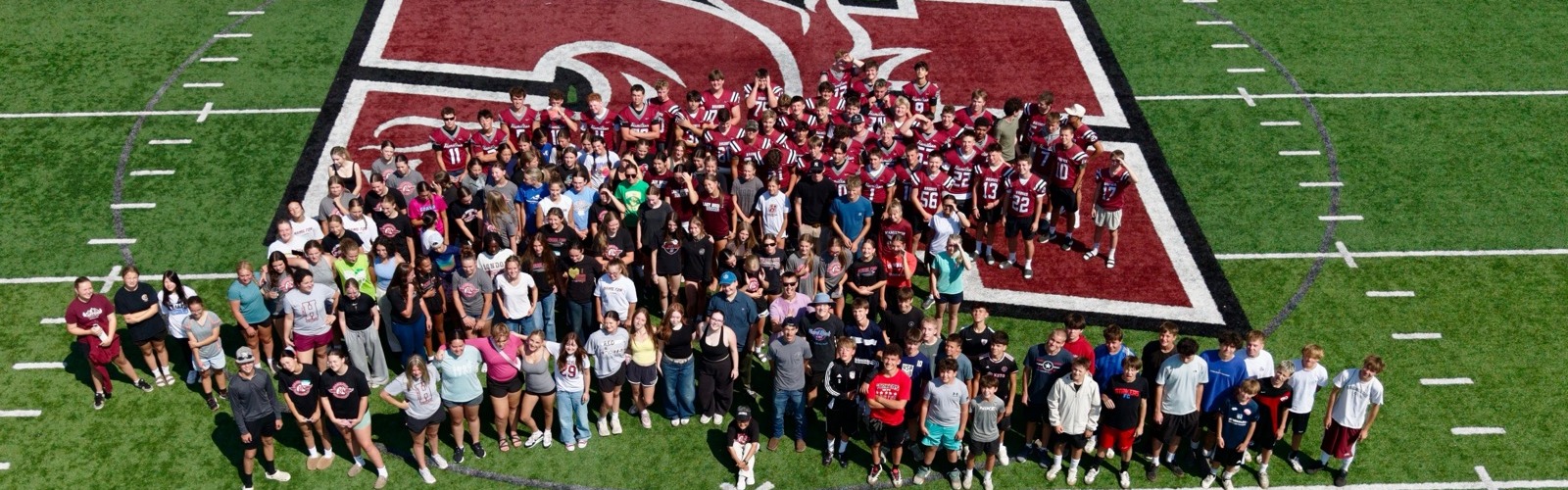 hhs community service day
