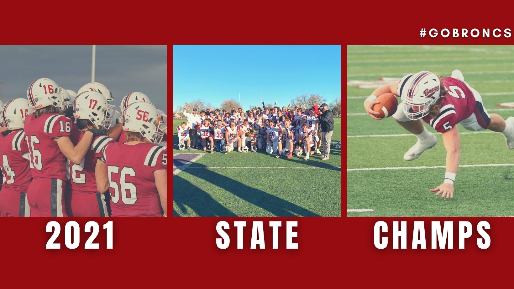 State Champs