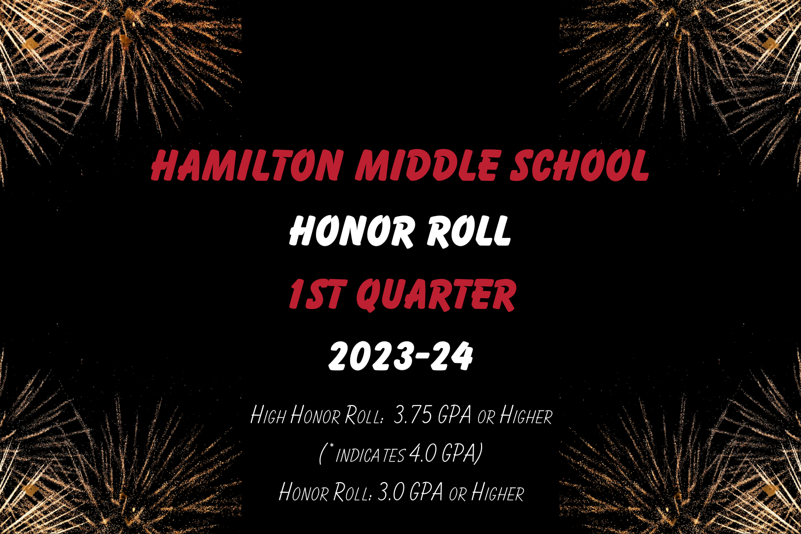 Home  Hamilton School District #3