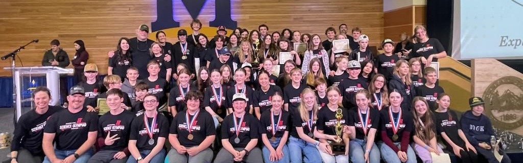 science olympiad