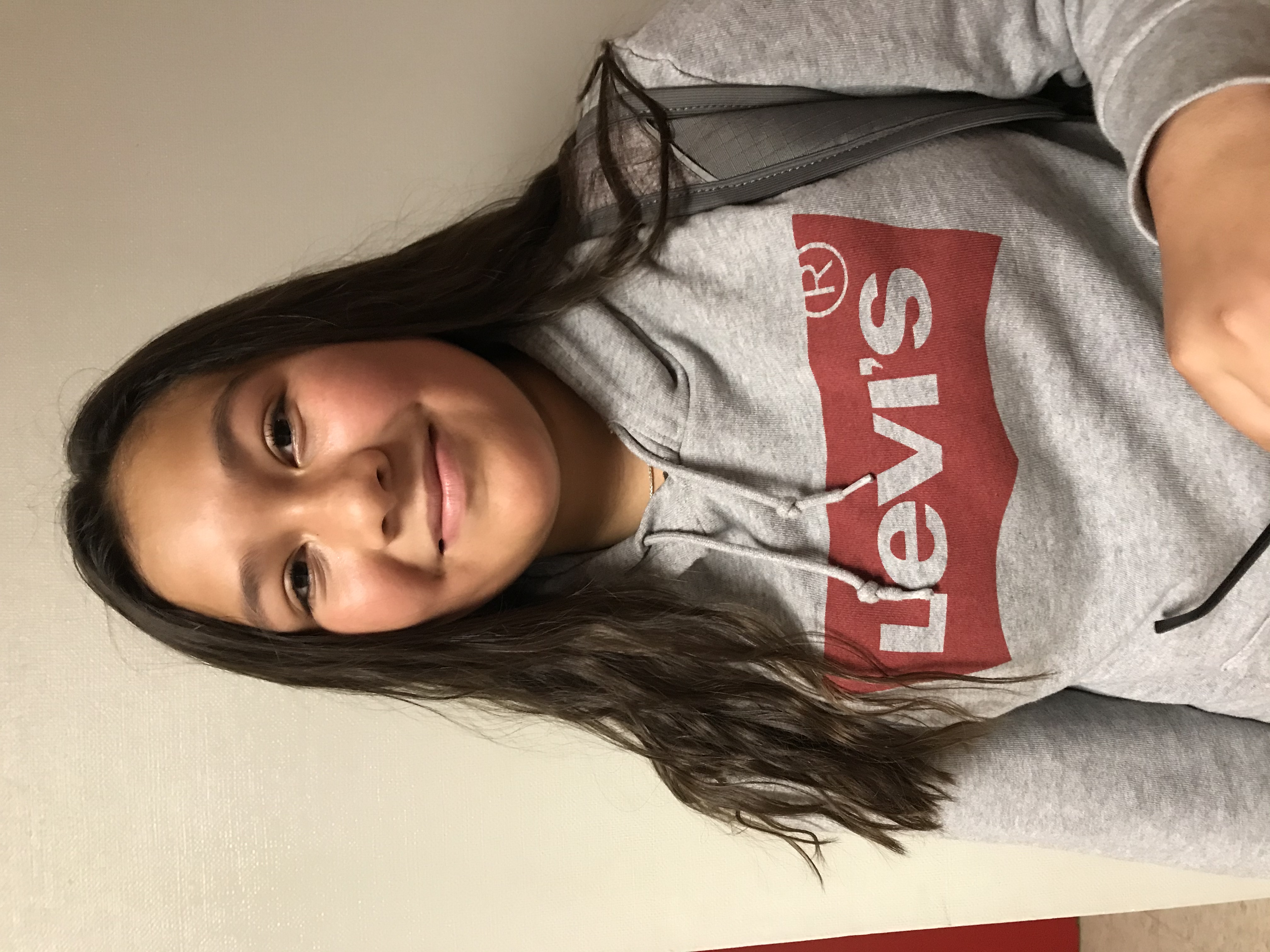 Middle School Student of the Month STIGLER PUBLIC SCHOOLS