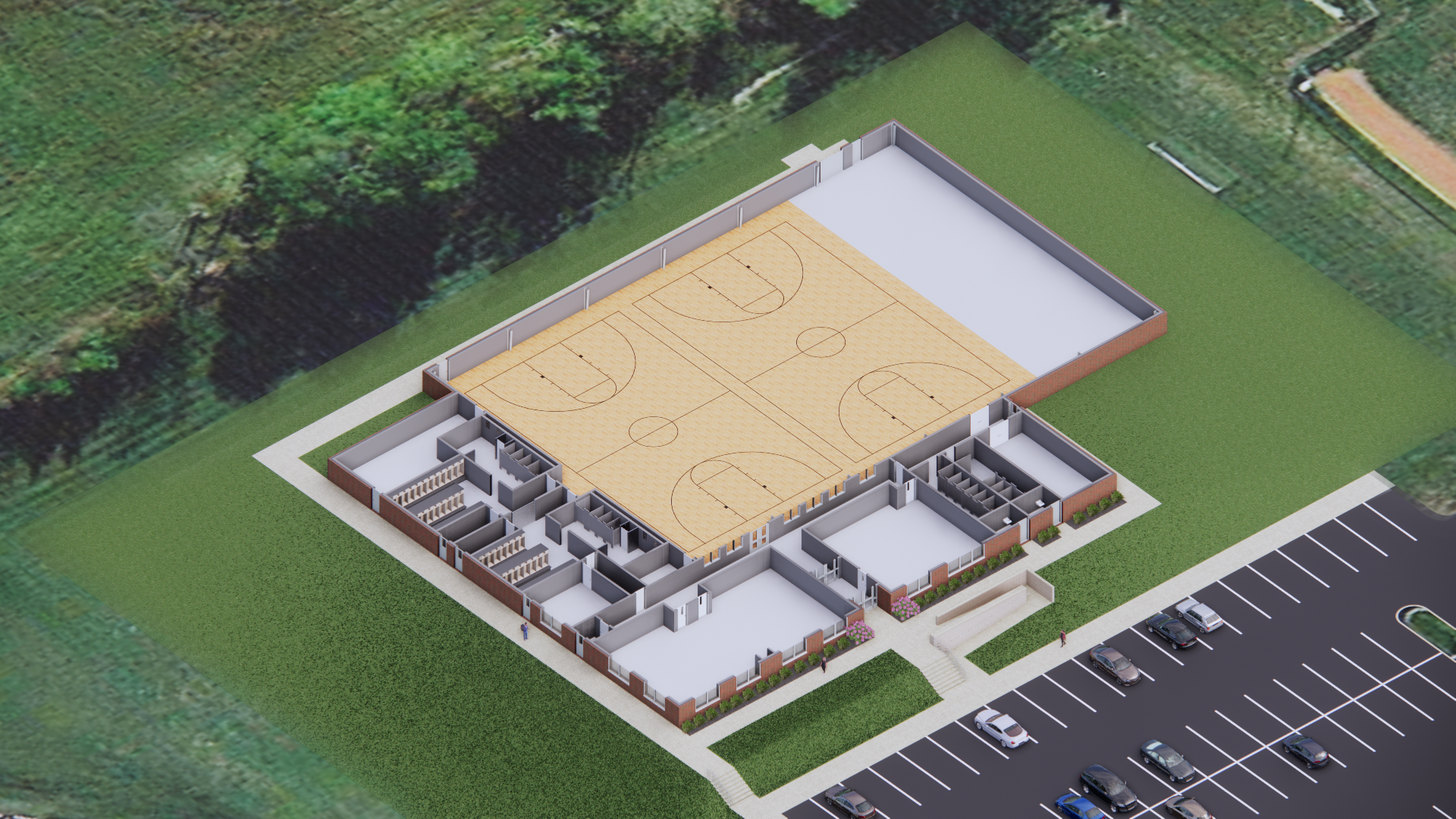Render