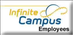 Infinite Campus Employee Portal