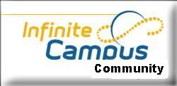 Infinite Campus Community Portal