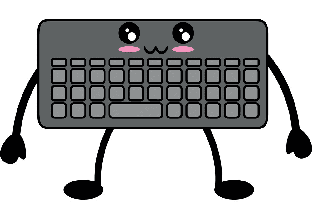 keyboard
