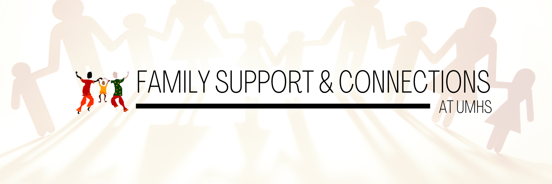 Family Support & Connections