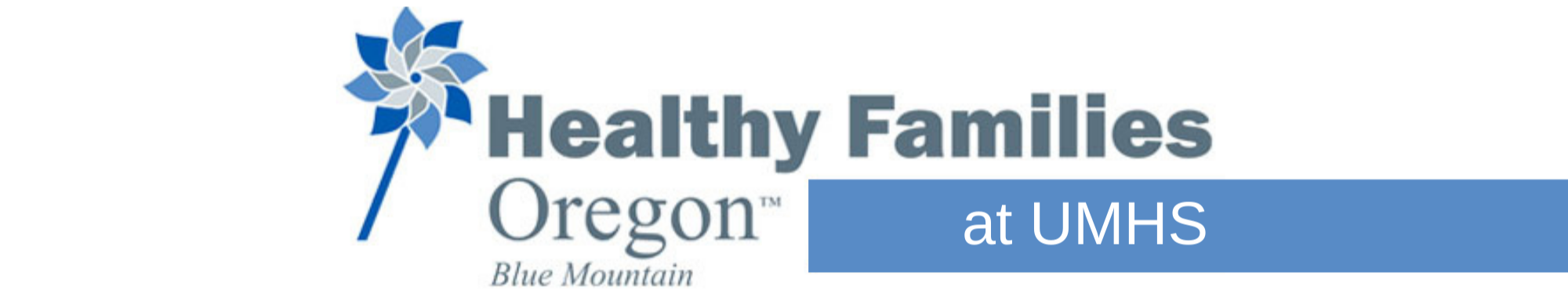 Healthy Families Oregon