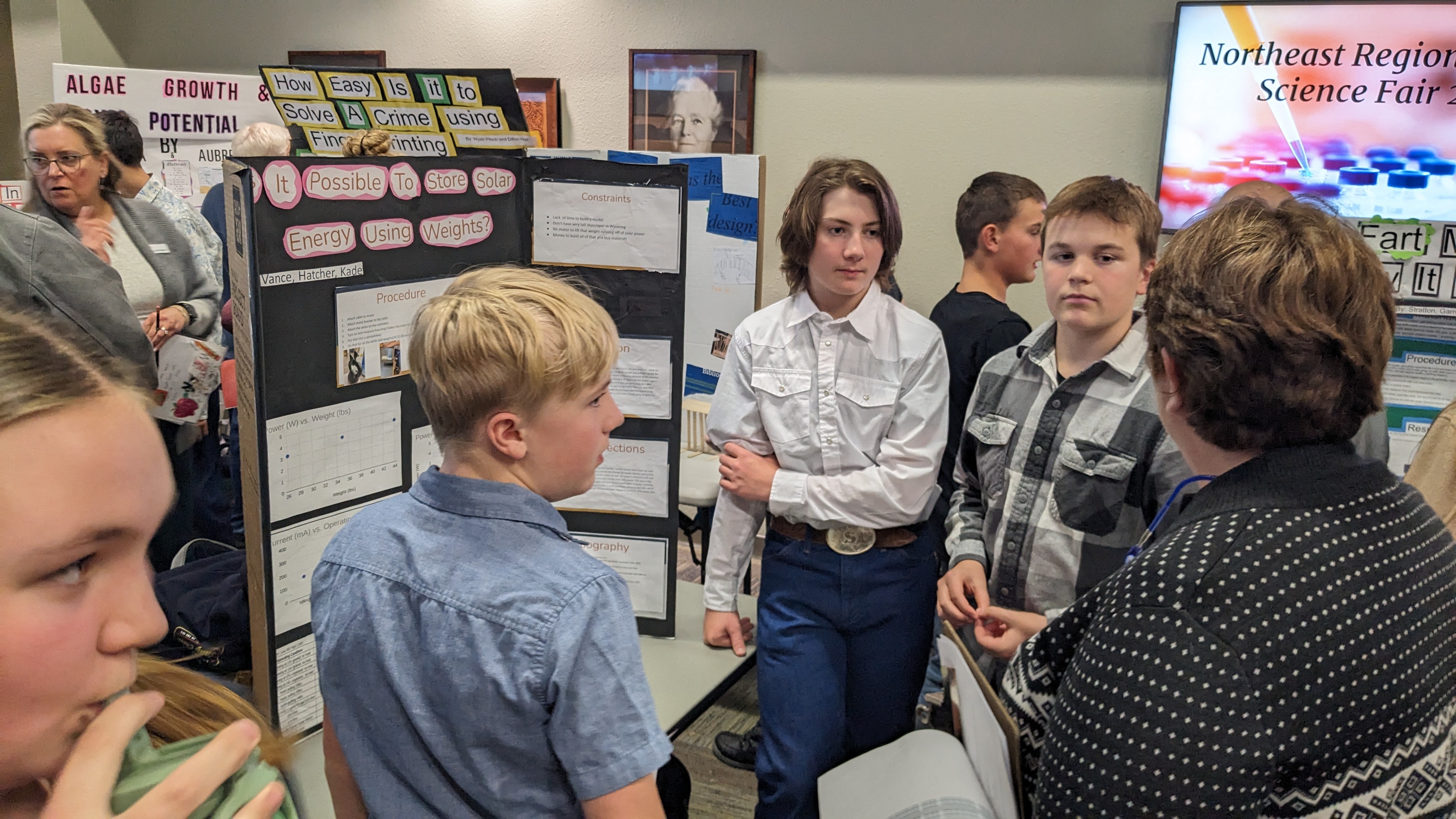 Science Fair