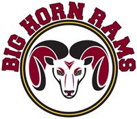 Big horn Rams
