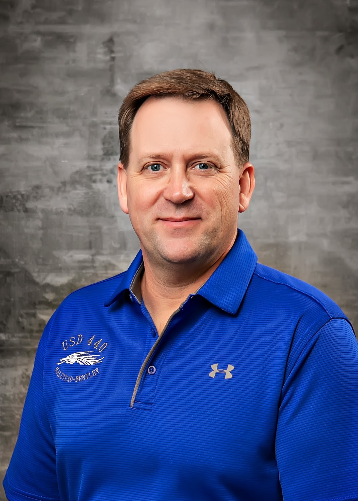 Board of Education HalsteadBentley USD 440