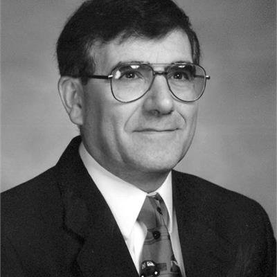 Paul G. Hashem 2001 - 2008
