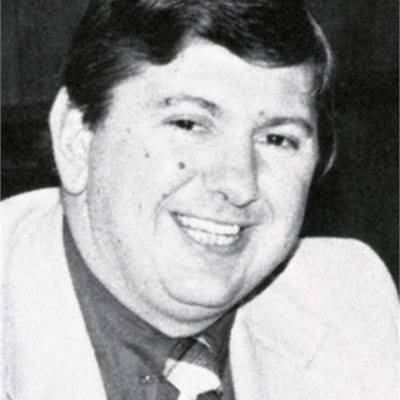 Mark L. Balen 1976 - 1984