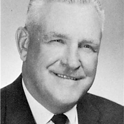 James B. Downey 1965 - 1972