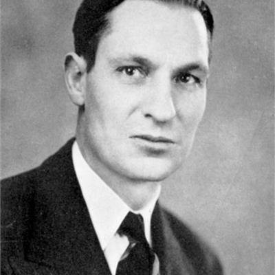Leo A. Joyce 1941 -1964
