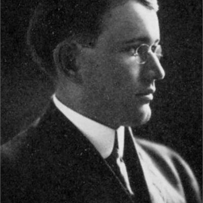 Arthur H. Mathewson 1915-1920