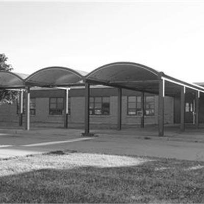 Truman Elementary School 1967
